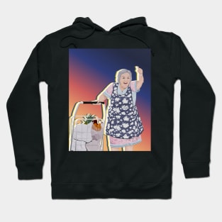 Abuela Claudia | In The Heights Hoodie